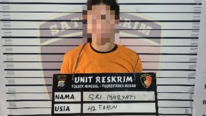Sarang Narkoba di Kelambir Lima Digrebek, Polisi Amankan 3 Tersangka