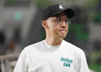 TPPO Rizki ke Kamboja Seret Nama PSMS, Manajemen Auto Klarifikasi