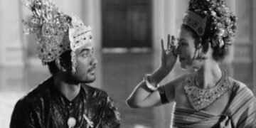 Segera Hadir di Bioskop, Intip Jadwal Tayang Film Hitam-Putih ‘Samsara’ Garin Nugroho