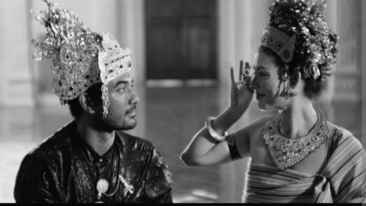 Segera Hadir di Bioskop, Intip Jadwal Tayang Film Hitam-Putih ‘Samsara’ Garin Nugroho