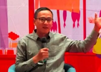 Pengamat Ekonomi : Tekanan pada Rupiah dan Harga Emas Berlanjut