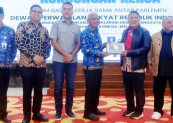 Pemprov Sumut Tegaskan 5 Komitmen Besar untuk Pelestarian Budaya Melayu