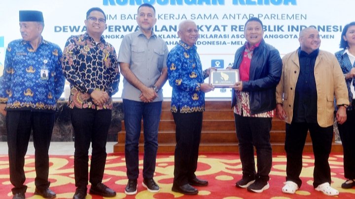 Pemprov Sumut Tegaskan 5 Komitmen Besar untuk Pelestarian Budaya Melayu