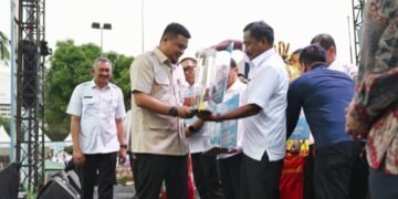 Gubernur Bobby Nasution Dorong Inovasi di Sektor Hilirisasi 