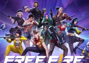 Berburu Seru di Hari Libur, Rebut kode Redeem FF 30 November 2025! 