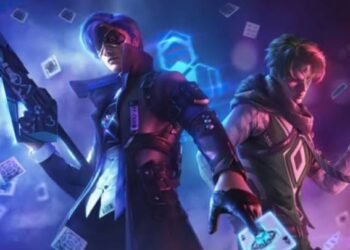 Intip Kode Redeem FF Terbaru Sabtu 22 November 2025 