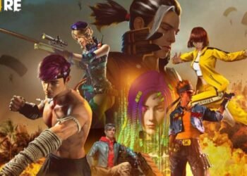 Minggu Seru! Klaim Segera Kode Redeem FF Terbaru 23 November 2025 