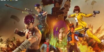 Minggu Seru! Klaim Segera Kode Redeem FF Terbaru 23 November 2025 