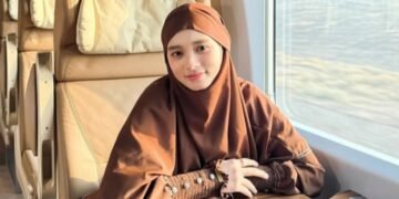 Heboh! Inara Rusli Dilaporkan ke Polisi atas Dugaan Perselingkuhan dan Perzinahan!