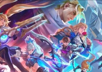 Kode Redeem ML 26 November 2025: Buruan Rebut Hadiah Diamond Gratis!