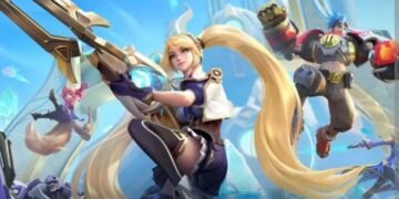 Akhir Pekan Makin Seru, Klaim Kode Redeem ML 29 November 2025