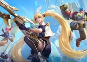 Rebut Kode Redeem ML Terbaru 25 November 2025