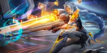 Daftar Kode Redeem ML Terbaru 28 November 2025