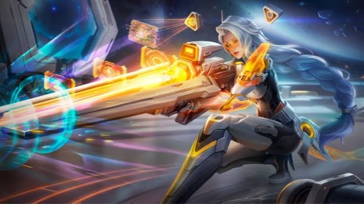 Daftar Kode Redeem ML Terbaru 28 November 2025