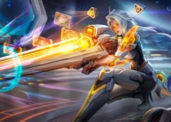 Daftar Kode Redeem ML Terbaru 24 November 2025: Buruan Ambil Hadiah Gratisnya!