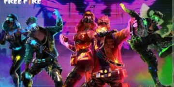 Banyak Hadiah Menarik dan Gratis, Segera Rebut Kode Redeem FF 27 November 2025!