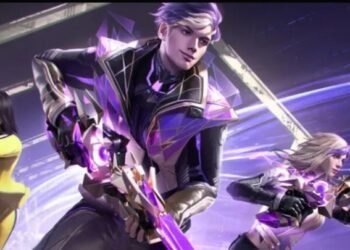 Intip Kode Redeem FF Terbaru 24 November 2025 