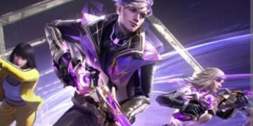 Intip Kode Redeem FF Terbaru 24 November 2025 