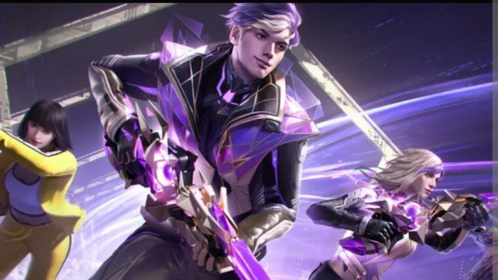 Intip Kode Redeem FF Terbaru 24 November 2025