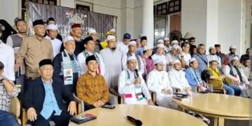 Reuni Akbar 212 Kembali Digelar, Simak Lokasi dan Tokoh Penting yang Bakal Hadir