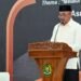 Buka Festival Seni Qasidah 2025, Pj Sekda Provsu:  Ajang Dakwah dan Perkuat Ukhuwah