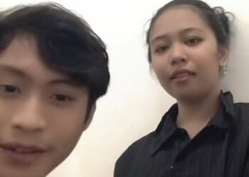 Link Julia Live Masih Diburu Warganet, Adegan Cium Area Intim Bikin Basah