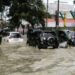 Warga Milih Ngungsi ke Hotel Akibat Banjir Genangi Medan