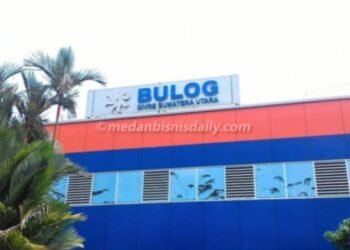 Situasi Keamanan dan Dampak Bencana di Gudang BULOG Sarudik, Sibolga