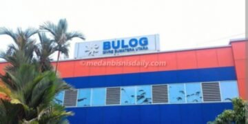 Situasi Keamanan dan Dampak Bencana di Gudang BULOG Sarudik, Sibolga