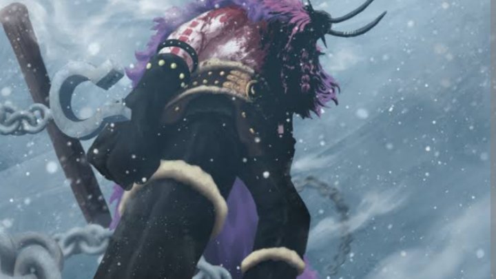 Spoiler One Piece 1167: Amukan Loki Hancurkan Desa Alkohol