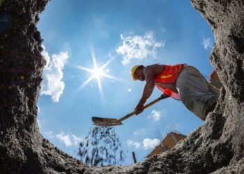 Proyek Kota Mandiri Bekala Dongkrak Ekonomi Warga Deli Serdang