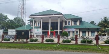 Bupati Madina Digugat Ratusan Juta Warga Sibanggor Julu