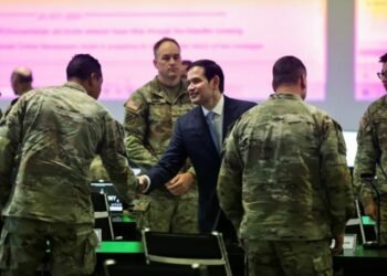 Israel Lanjutkan Perang di Gaza Jika Hamas Menolak Dilucuti