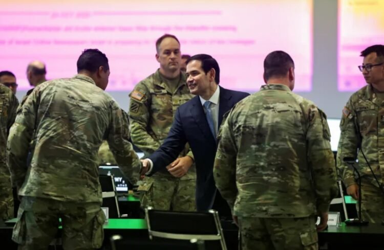 Israel Lanjutkan Perang di Gaza Jika Hamas Menolak Dilucuti