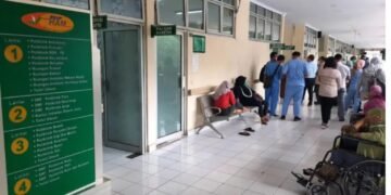 Cuaca Ekstrem, RS Adam Malik Pastikan Pelayanan Tetap Berjalan Normal