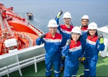 PGN Perkuat Fundamental Bisnis dan Kelola Dinamika Bisnis di Triwulan III 2025