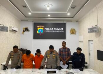 Oknum PPPK Terlibat Cabul, Kadis PP dan KB Madina: Memalukan dan  Harus Dipecat !