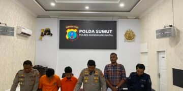 Oknum PPPK Terlibat Cabul, Kadis PP dan KB Madina: Memalukan dan Harus Dipecat !