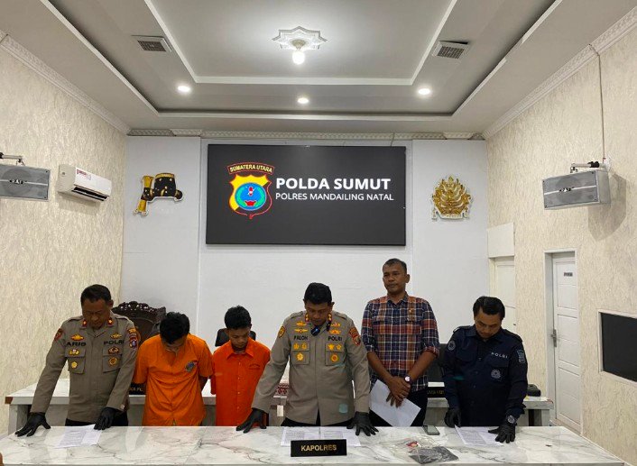 Oknum PPPK Terlibat Cabul, Kadis PP dan KB Madina: Memalukan dan Harus Dipecat !