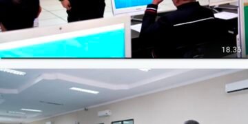 Bupati Pakpak Bharat Laksanakan Ujian Profiling ASN Guna Mendukung Penerapan Managemen Talenta pada Instansi