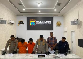 Bupati Saipullah Bungkam,PPPK di Madina Terlibat Kekerasan Seksual