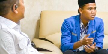 Tidak Ada Tindakan Tegas,PMII Menduga Kapolres Madina Terima Upeti dari Tambang Ilegal