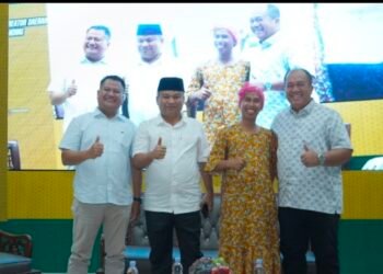 Asahan Jadi Rumah Kreator, Pemerintah dan Komunitas Satukan Visi Digital