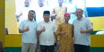 Asahan Jadi Rumah Kreator, Pemerintah dan Komunitas Satukan Visi Digital