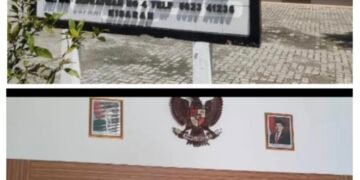 Dinas PMD Asahan Tidak Ada Berikan Izin Untuk Pemasangan Videotron Ke Sejumlah Kantor Desa