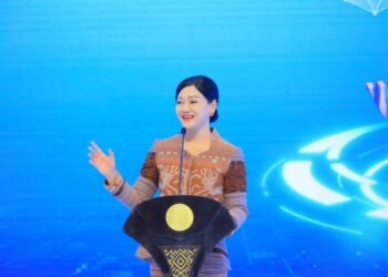 OJK: Perlindungan Konsumen Jadi Kunci di Tengah Laju Digitalisasi Keuangan