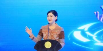 OJK: Perlindungan Konsumen Jadi Kunci di Tengah Laju Digitalisasi Keuangan