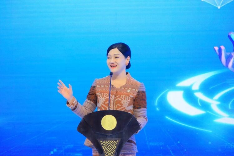 OJK: Perlindungan Konsumen Jadi Kunci di Tengah Laju Digitalisasi Keuangan