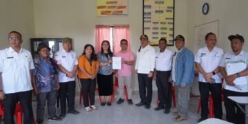 Pemkab Karo Intensifkan Penertiban PBG untuk Tertibkan Bangunan dan Optimalkan PAD