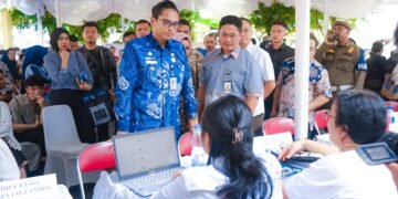 Job Fair Pemko Medan Buka 705 Kesempatan Kerja, Termasuk untuk Penyandang Disabilitas